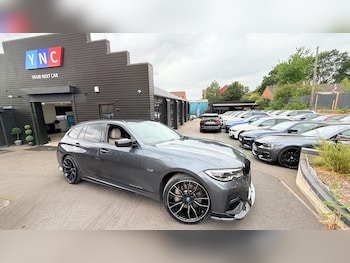 Used BMW 3 Series 2022 for sale - 79371276: Photo
