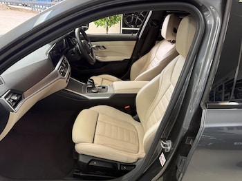 Used BMW 3 Series 2022 for sale - 79371276: Photo
