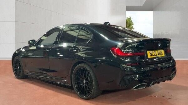 Used BMW 3 Series 2021 for sale - 78220794: Photo 3