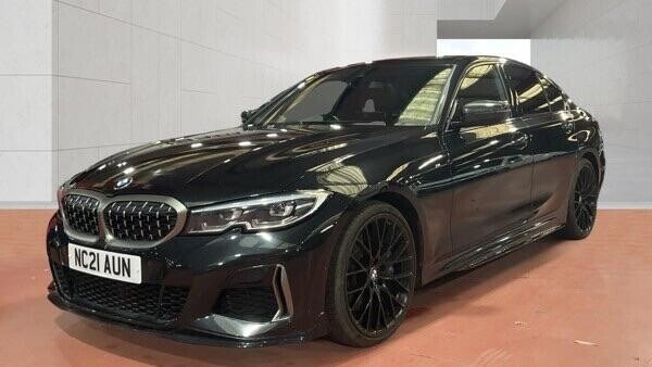 Used BMW 3 Series 2021 for sale - 78220794: Photo 4