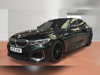 Used BMW 3 Series 2021 for sale - 78220794: Photo