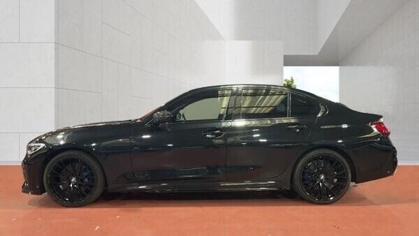 Used BMW 3 Series 2021 for sale - 78220794: Photo 5
