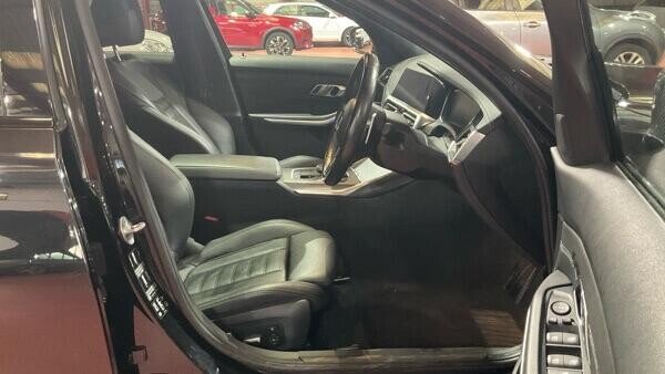 Used BMW 3 Series 2021 for sale - 78220794: Photo 6