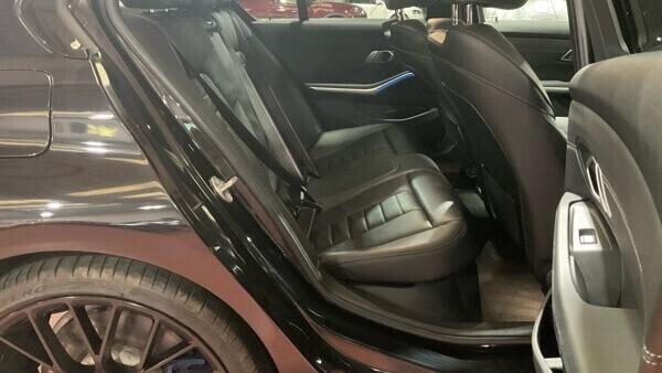 Used BMW 3 Series 2021 for sale - 78220794: Photo 7