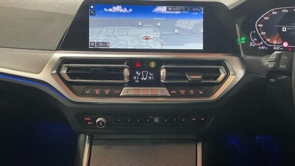 Used BMW 3 Series 2021 for sale - 78220794: Photo 9