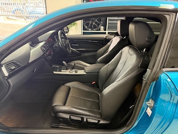 Used BMW 4 Series 2017 for sale - 79438543: Photo
