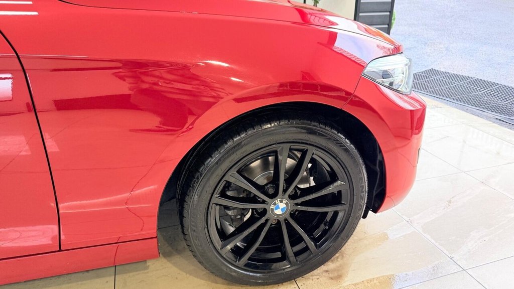 Used BMW 2 Series 2019 for sale - 77719414: Photo 13