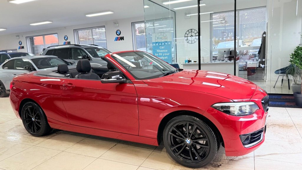 Used BMW 2 Series 2019 for sale - 77719414: Photo 14