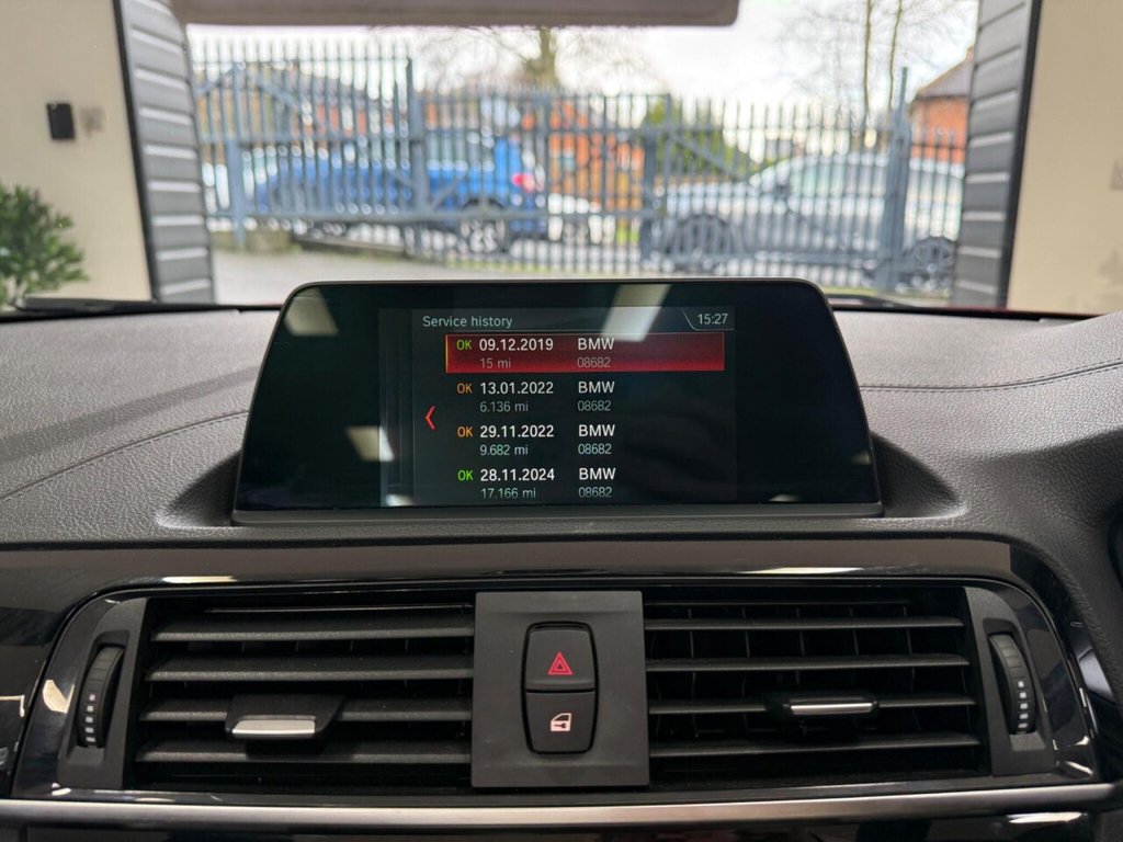 Used BMW 2 Series 2019 for sale - 77719414: Photo 18