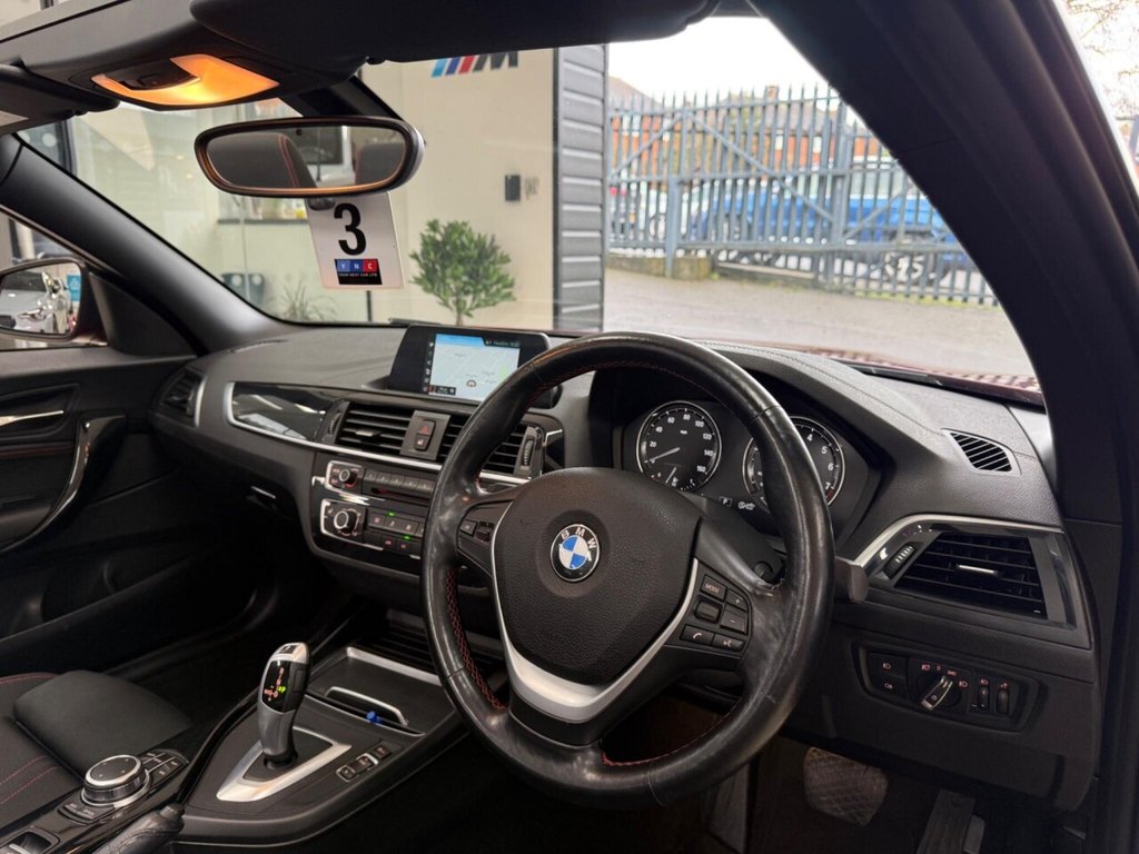 Used BMW 2 Series 2019 for sale - 77719414: Photo 28