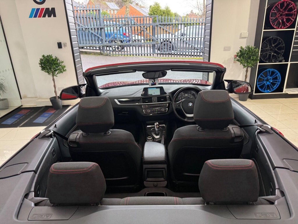 Used BMW 2 Series 2019 for sale - 77719414: Photo 30