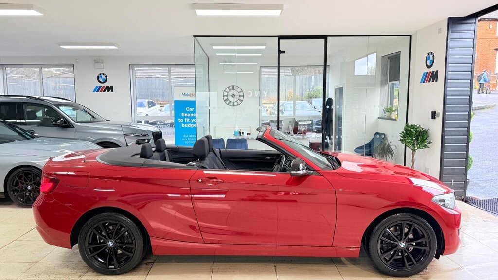 Used BMW 2 Series 2019 for sale - 77719414: Photo 38