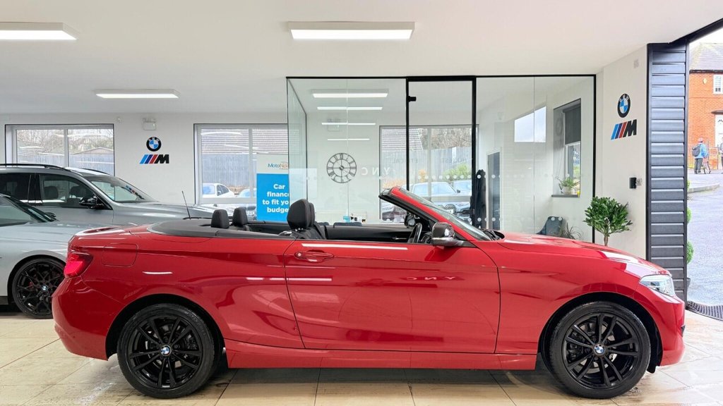 Used BMW 2 Series 2019 for sale - 77719414: Photo 39