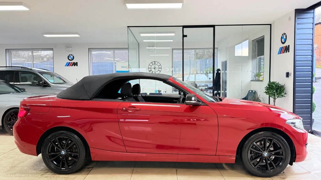 Used BMW 2 Series 2019 for sale - 77719414: Photo 5