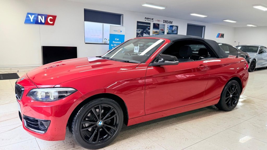 Used BMW 2 Series 2019 for sale - 77719414: Photo 7