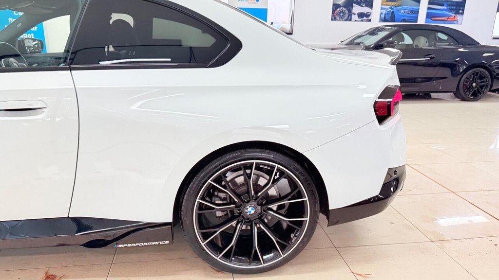 Used BMW 2 Series 2022 for sale - 75937046: Photo 15