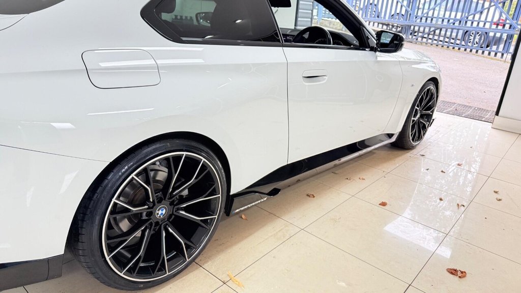 Used BMW 2 Series 2022 for sale - 75937046: Photo 16