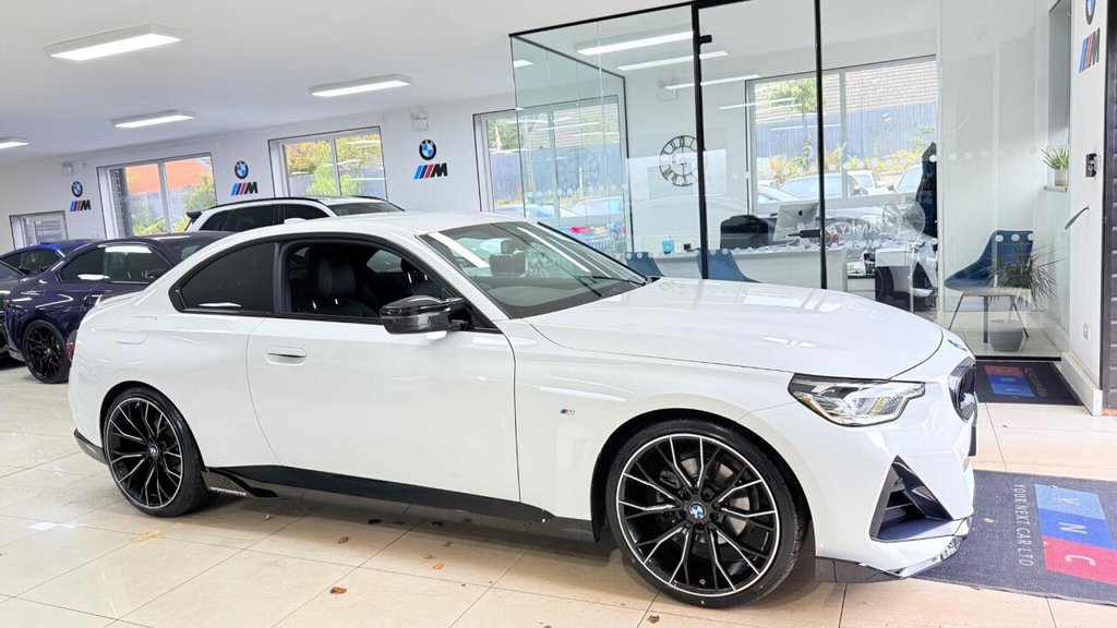 Used BMW 2 Series 2022 for sale - 75937046: Photo 18