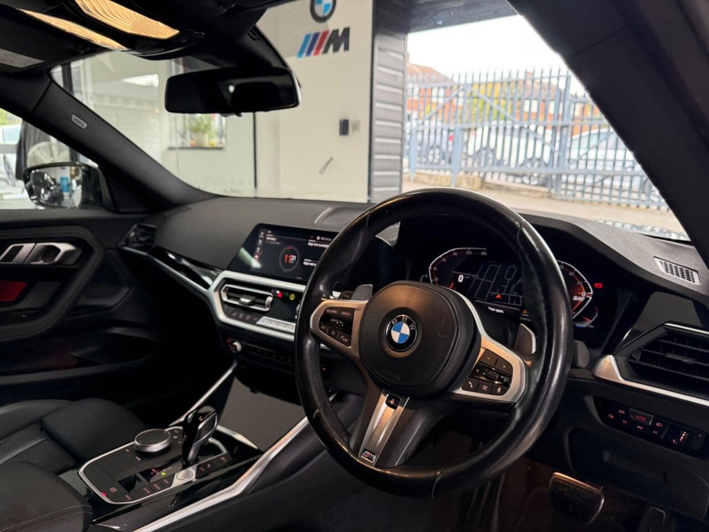 Used BMW 2 Series 2022 for sale - 75937046: Photo 35