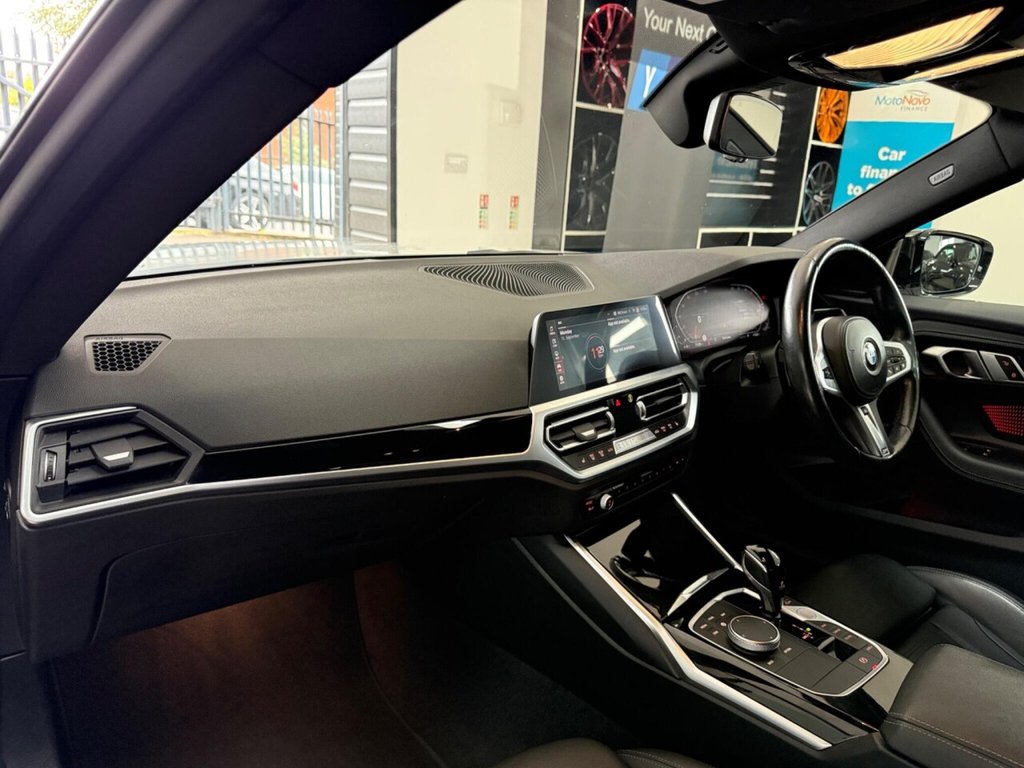 Used BMW 2 Series 2022 for sale - 75937046: Photo 38