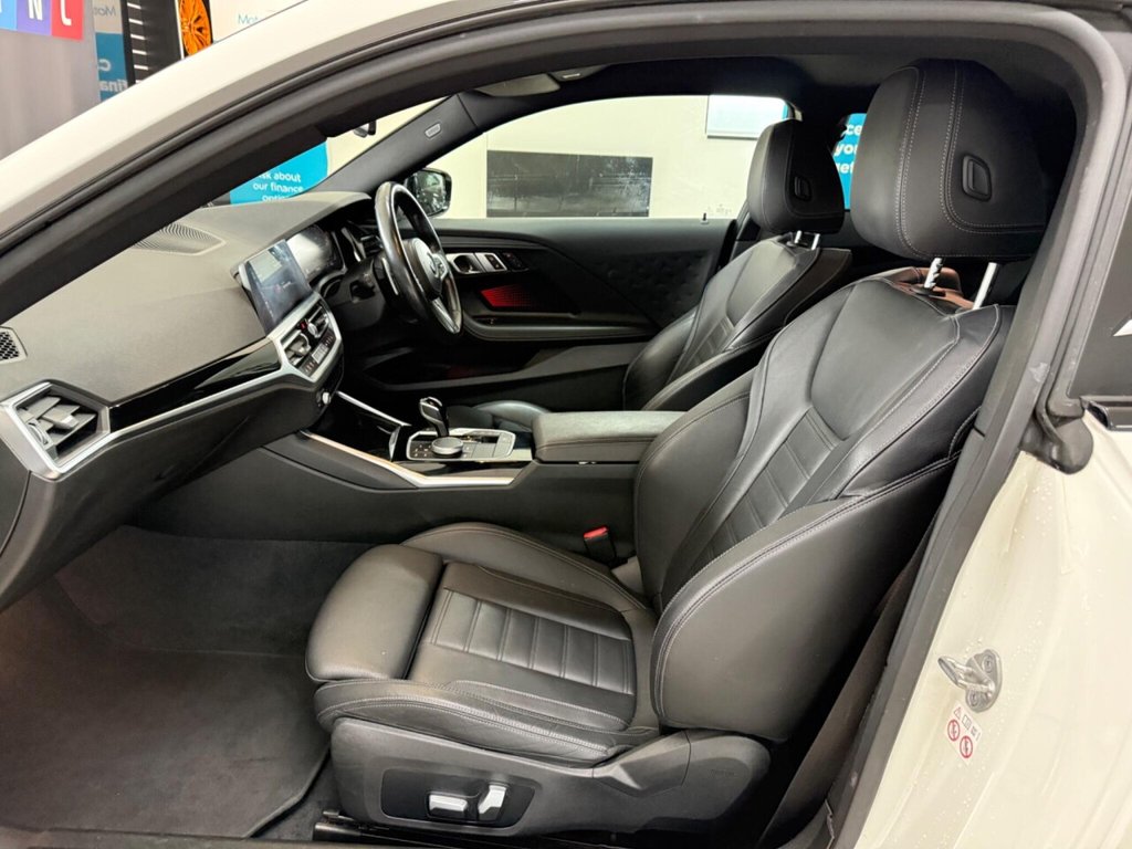 Used BMW 2 Series 2022 for sale - 75937046: Photo 39