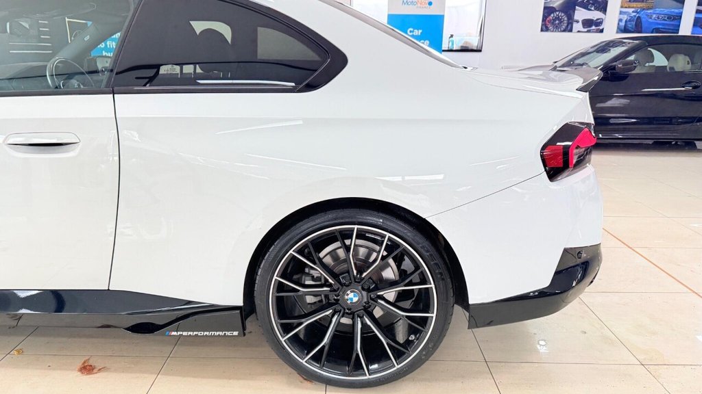 Used BMW 2 Series 2022 for sale - 75937046: Photo 41