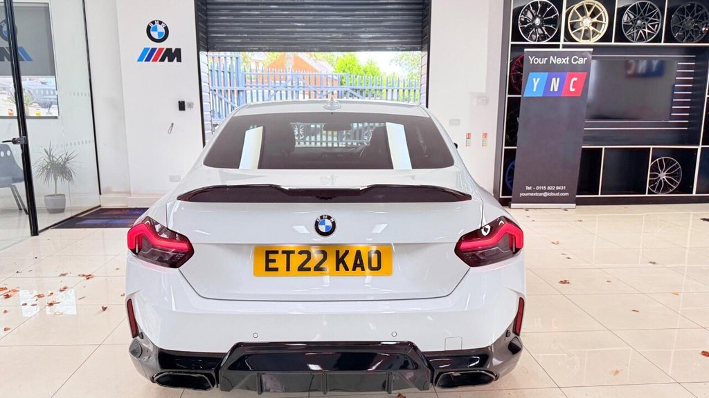 Used BMW 2 Series 2022 for sale - 75937046: Photo 42