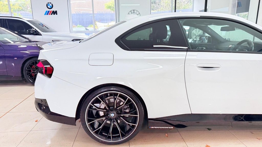 Used BMW 2 Series 2022 for sale - 75937046: Photo 44