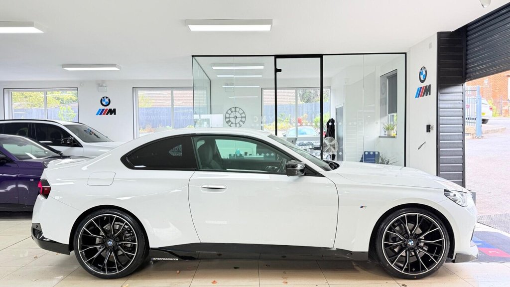 Used BMW 2 Series 2022 for sale - 75937046: Photo 46