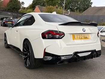 Used BMW 2 Series 2022 for sale - 75937046: Photo