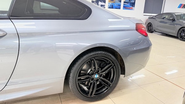 Used BMW 6 Series 2017 for sale - 76323594: Photo 10