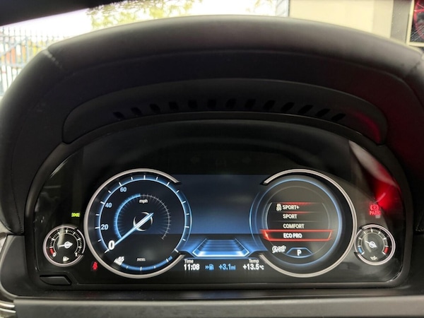 Used BMW 6 Series 2017 for sale - 76323594: Photo 15