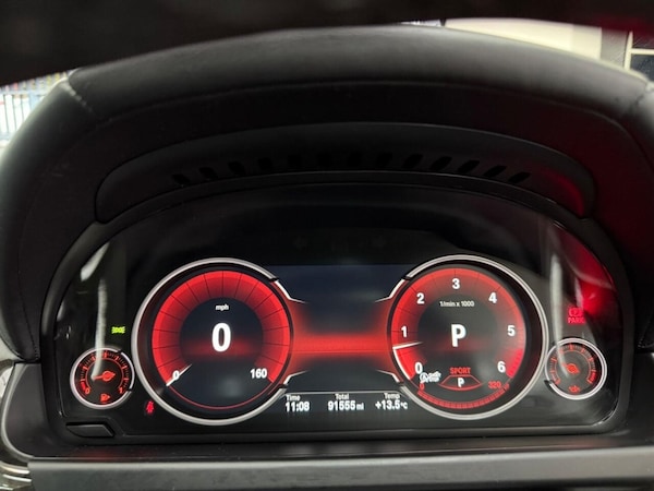 Used BMW 6 Series 2017 for sale - 76323594: Photo 16