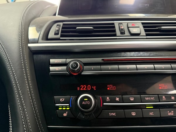 Used BMW 6 Series 2017 for sale - 76323594: Photo 17