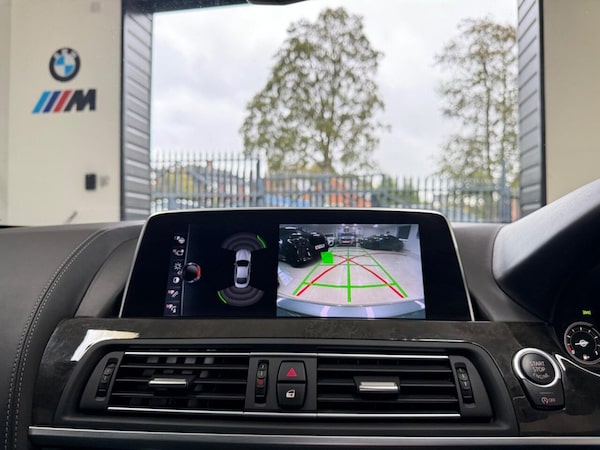 Used BMW 6 Series 2017 for sale - 76323594: Photo 18