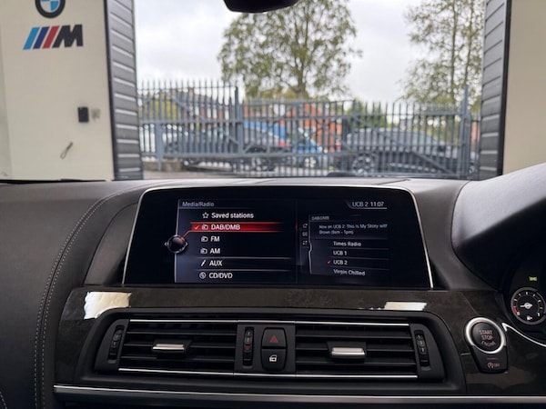 Used BMW 6 Series 2017 for sale - 76323594: Photo 19