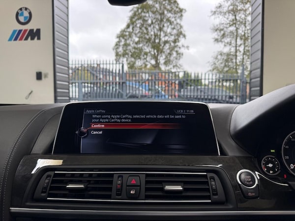 Used BMW 6 Series 2017 for sale - 76323594: Photo 20
