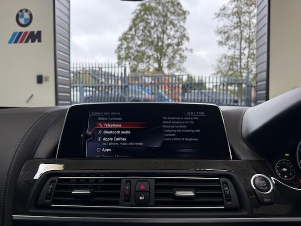 Used BMW 6 Series 2017 for sale - 76323594: Photo 21