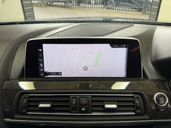 Used BMW 6 Series 2017 for sale - 76323594: Photo 22