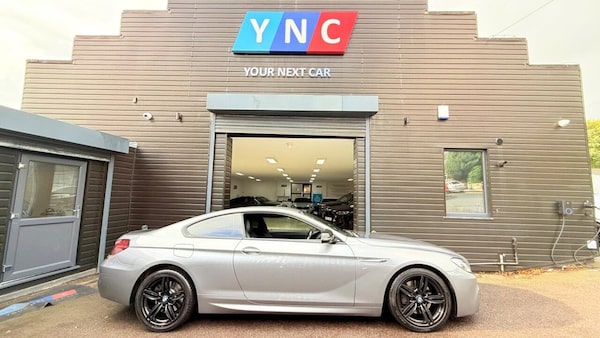 Used BMW 6 Series 2017 for sale - 76323594: Photo 2