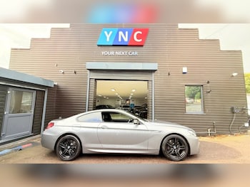 Used BMW 6 Series 2017 for sale - 76323594: Photo 2