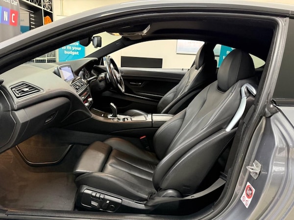 Used BMW 6 Series 2017 for sale - 76323594: Photo 31