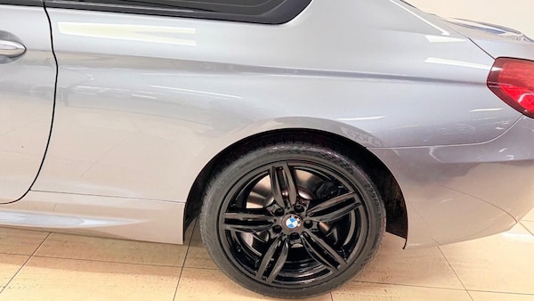 Used BMW 6 Series 2017 for sale - 76323594: Photo 33