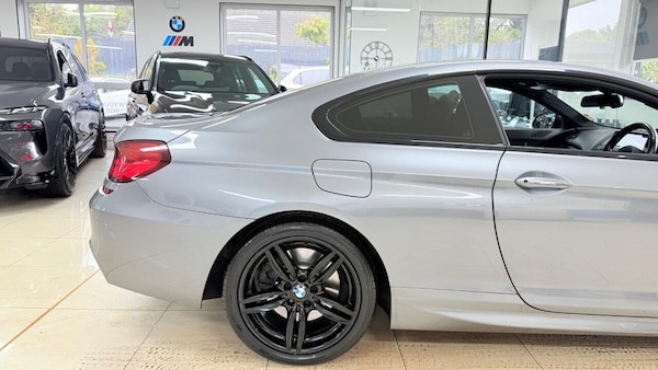 Used BMW 6 Series 2017 for sale - 76323594: Photo 36