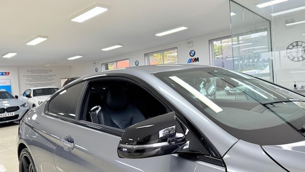 Used BMW 6 Series 2017 for sale - 76323594: Photo 37