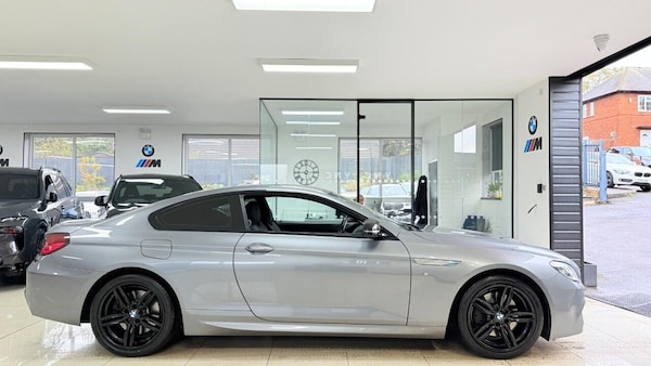 Used BMW 6 Series 2017 for sale - 76323594: Photo 38