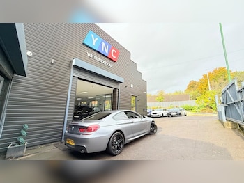 Used BMW 6 Series 2017 for sale - 76323594: Photo 3