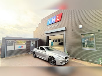 Used BMW 6 Series 2017 for sale - 76323594: Photo 4