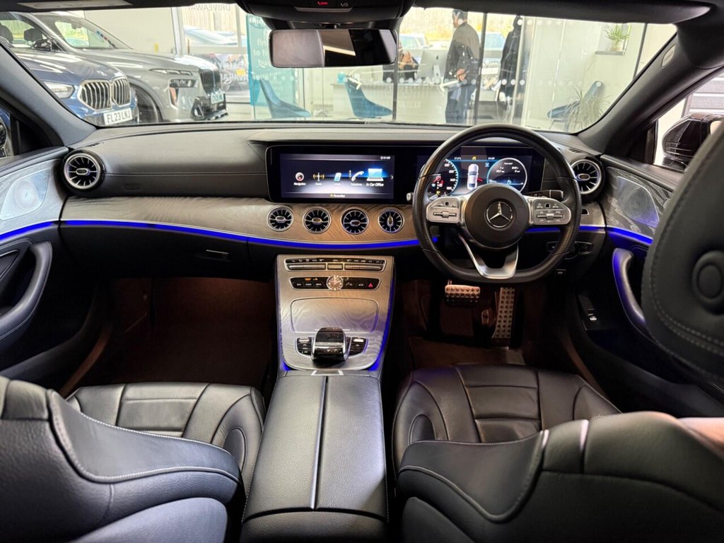 Used Mercedes-Benz CLS 2018 for sale - 77765529: Photo 10