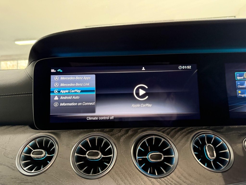 Used Mercedes-Benz CLS 2018 for sale - 77765529: Photo 22